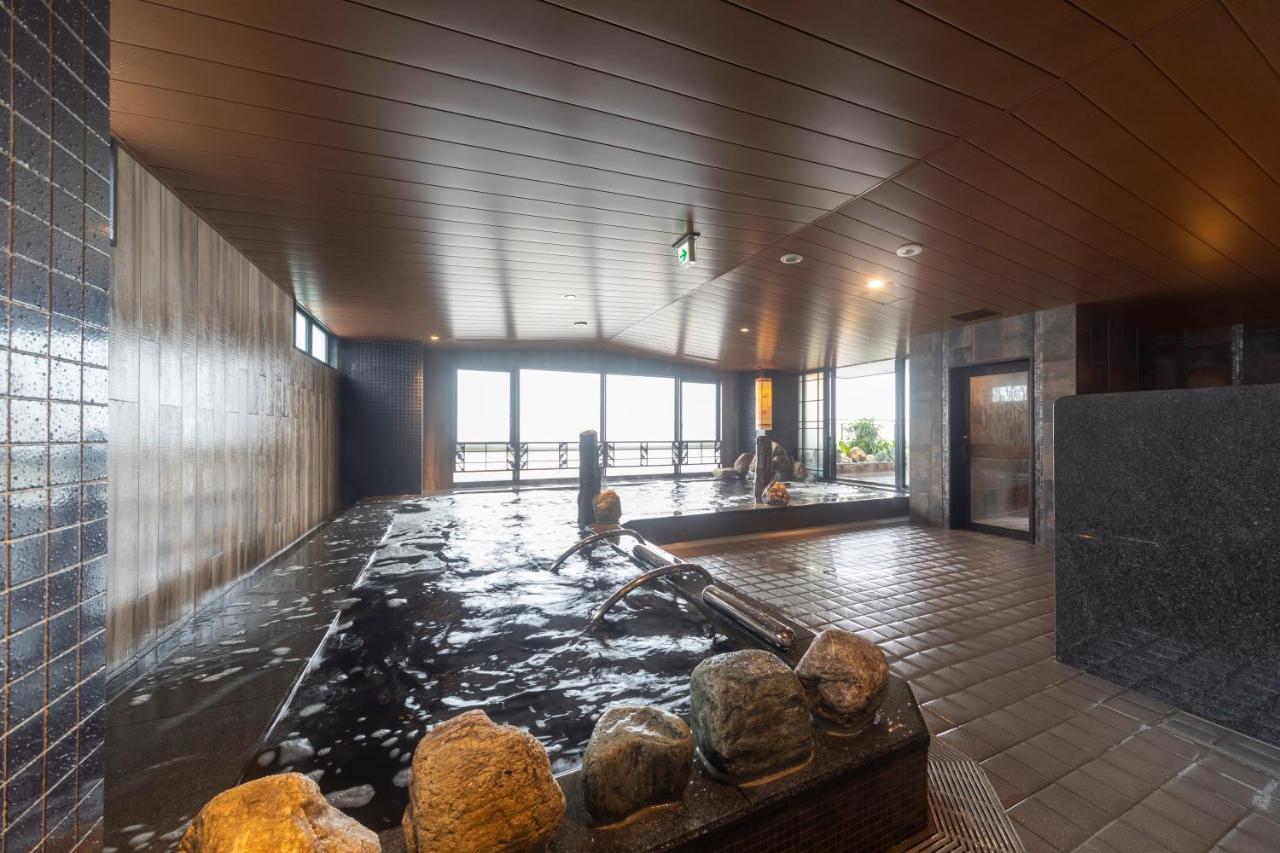 Dormy Inn Kawasaki Natural Hot Spring Exterior foto